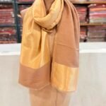 Fine quality moon light stole