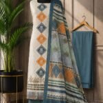 Jaipuri soft cotton suit