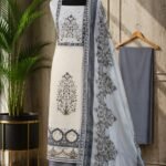 Jaipuri soft cotton suit