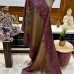 Premium moonlight stoles