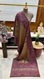 Premium moonlight stoles