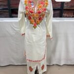 Pure cotton cord set