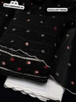 Pure viscose mul chanderi