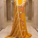 Kashmiri Rayon Suit