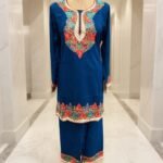 Rayoun aari work coordsets