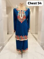 Rayoun aari work coordsets