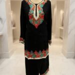 Rayoun aari work coordsets