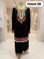 Rayoun aari work coordsets