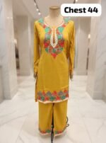 Rayoun aari work coordsets - Image 4