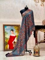 Reversible kani stole - Image 3