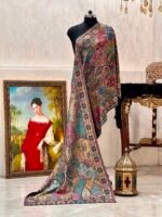 Reversible kani stole - Image 4
