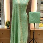 Banarasi Chiniya Silk Suits
