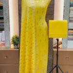 Pure Banarasi Chiniya Silk Suits
