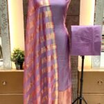 Banarasi PS silk Suit