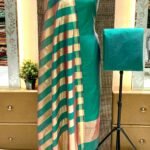 Banarasi PS silk Suit