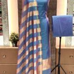 Banarasi PS silk Suit