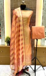 Banarasi PS silk Suit