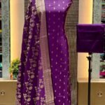Banarasi Silk suits