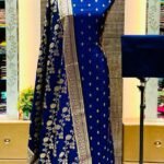Banarasi Silk suits