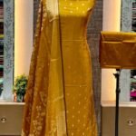 Banarasi Silk suits