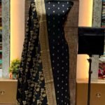 Banarasi Silk suits