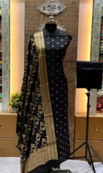 Banarasi Silk suits - Image 3