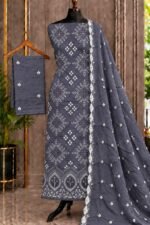 Bandhni Special suit
