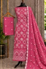 Bandhni Special suit - Image 6