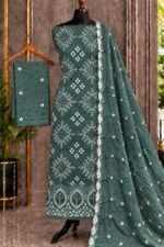 Bandhni Special suit - Image 4