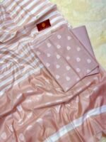 Cotton Silk suit - Image 3