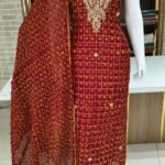 Ghatchola silk premium stuff