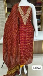 Ghatchola silk premium stuff - Image 3