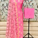 Handloom cotton silk Suits (Copy)