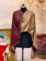 Pure wool stoles moonlight - Image 5