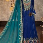 Ready to wear anarkalis