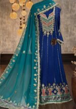 Ready to wear anarkalis