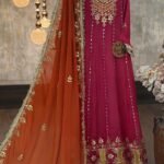 Ready to wear anarkalis