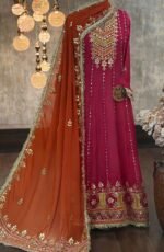 Ready to wear anarkalis