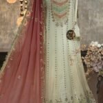 Ready to wear anarkalis