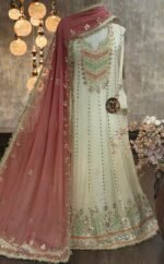 Ready to wear anarkalis
