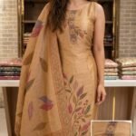 Soft pure giraffe silk