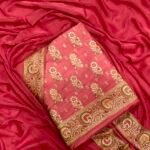 Top chinia silk tilfi boota
