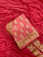 Top chinia silk tilfi boota