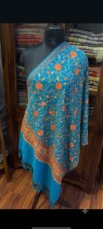 Wollen Ari jama shawls - Image 4