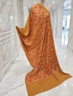 Beautiful kashmiri shawls - Image 3
