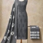 Cotton Chikankari Suit