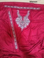 Cotswool fabric suit - Image 4