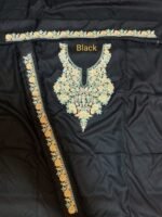 Cotswool fabric suit - Image 3