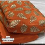 Crepe sequence suit - Image 4