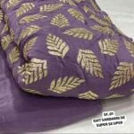 Crepe sequence suit - Image 6